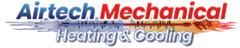Airtech Mechanical Heating & Cooling
