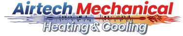 Airtech Mechanical Heating & Cooling