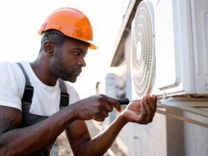 Air Conditioner Repairs