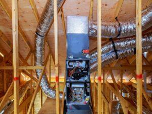 Furnace Replacement