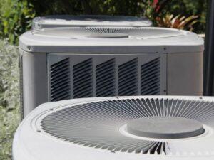 AC installation