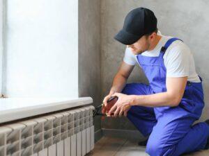 Heating Repairs