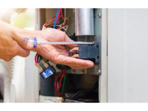 What Are Common Air Conditioner Repair Issues?