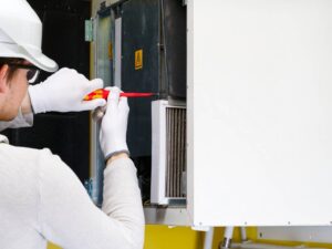 What Are Common Signs That I Will Need A Furnace Replacement?