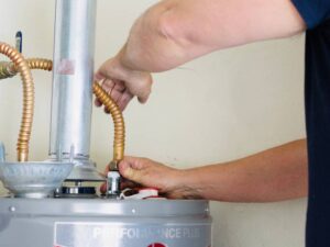 What Are Signs That I May Need a Water Heater Replacement?