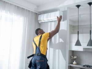 Why Professional AC Installation Matters?