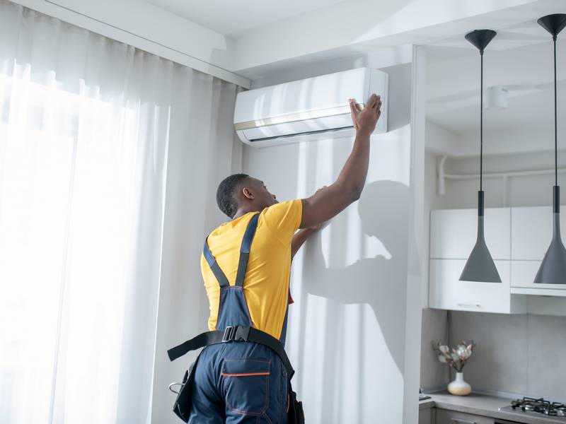 Why Professional AC Installation Matters?