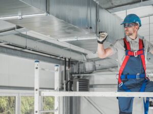What Should I Look For in an HVAC Company Near Me?