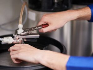 How do I Maintain My Water Heater After Installation?