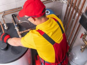 What Are Urgent Signs That I Need a Hot Water Tank Replacement?
