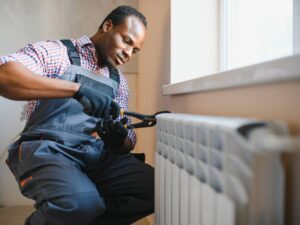 What Are Common Heating Issues That Require Repairs?