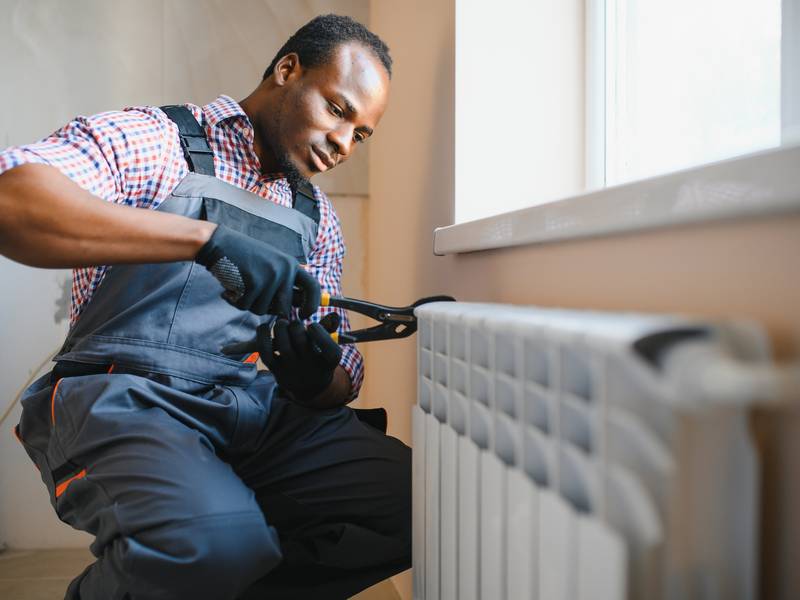 What Are Common Heating Issues That Require Repairs?