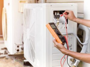 How Do I Know If I Need Air Conditioner Repairs?