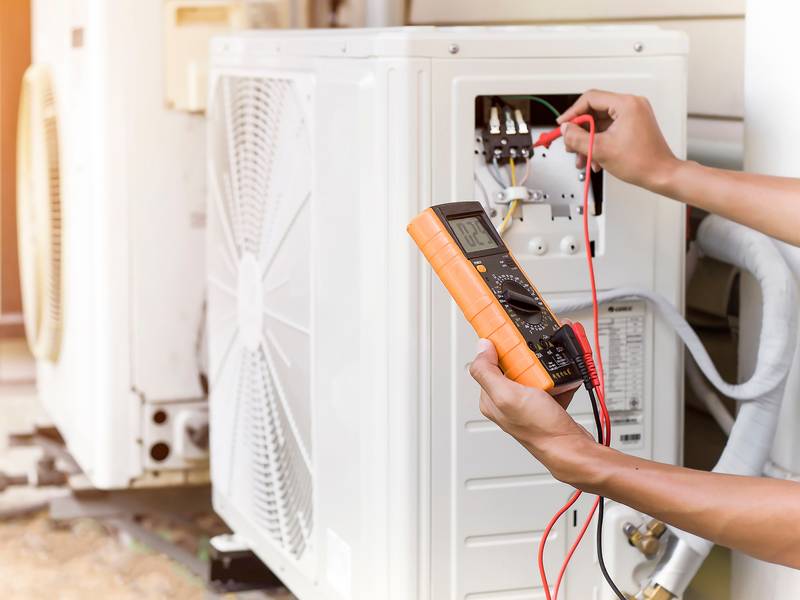 How Do I Know If I Need Air Conditioner Repairs?