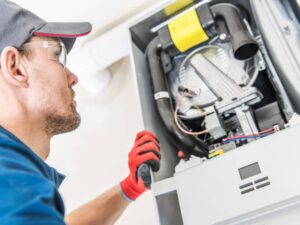 What Issues With My Furnace Require A Furnace Repair?