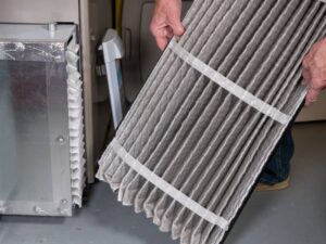 Why Should I Consider A Furnace Replacement?
