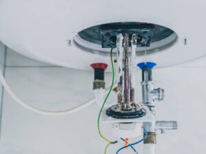 Why Is Water Heater Replacement Important?