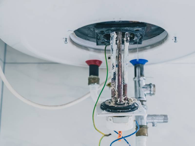 Why Is Water Heater Replacement Important?