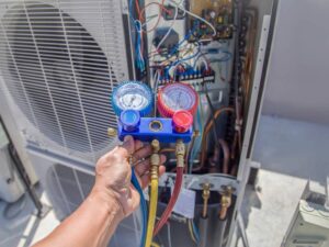 What Is An AC Installation?