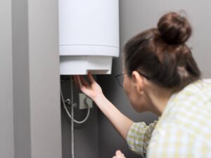 What Are Common Water Heating Repair Issues?