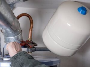 How To Choose The Right Water Heater Installation Service?