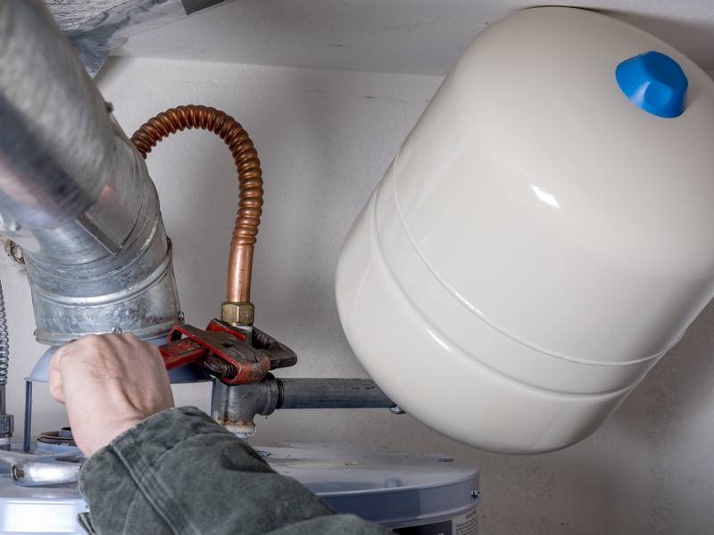 How To Choose The Right Water Heater Installation Service?