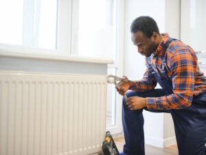 What Can I Expect During Heating Repairs Service?