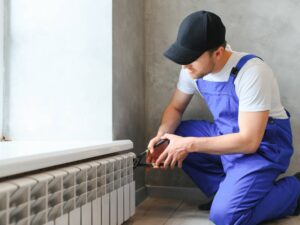 Professional Heating Repairs: Keeping You Warm