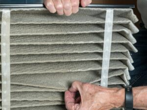 Why Is Furnace Repair Essential For My Home?