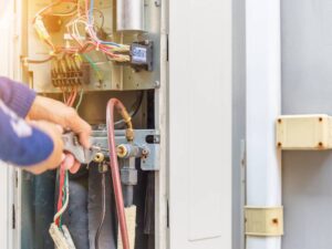 Why Are Air Condition Repairs Essential For My Home?