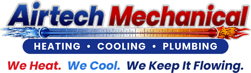 Airtech Mechanical - Heating, Cooling, and Plumbing