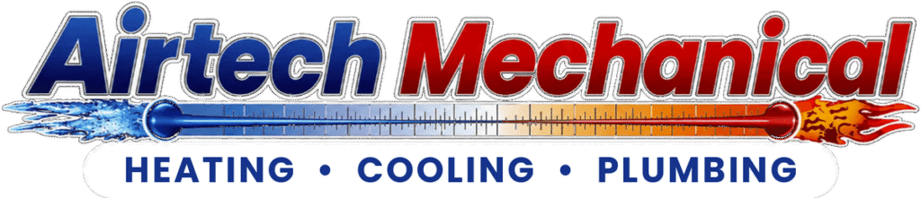 Airtech Mechanical Heating, Cooling, and Plumbing