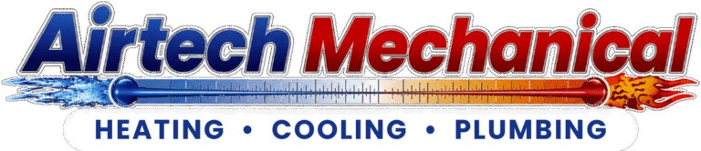 Airtech Mechanical Heating, Cooling, and Plumbing