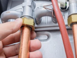 Furnace Repair: What Causes Your Furnace to Stop Producing Heat?