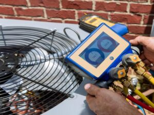 Improve Your Energy Efficiency With a New HVAC Installation