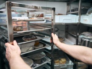 Expert Commercial Refrigeration Repairs Protect Your Dearborn Heights, MI Business