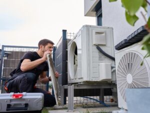 Blog 1 Stay Comfortable With Reliable AC Repair in Canton Township, MI
